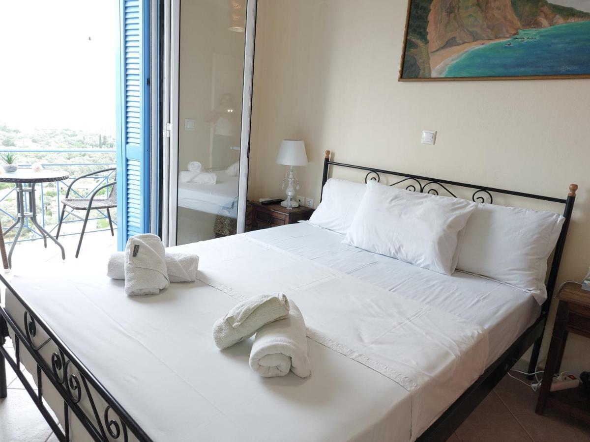 Lefkas Dream Villa Лефкада Екстериор снимка