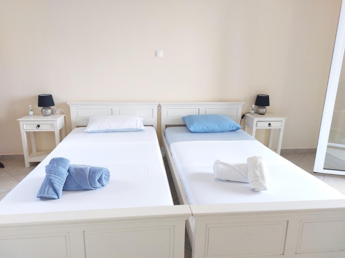 Lefkas Dream Villa Лефкада Екстериор снимка