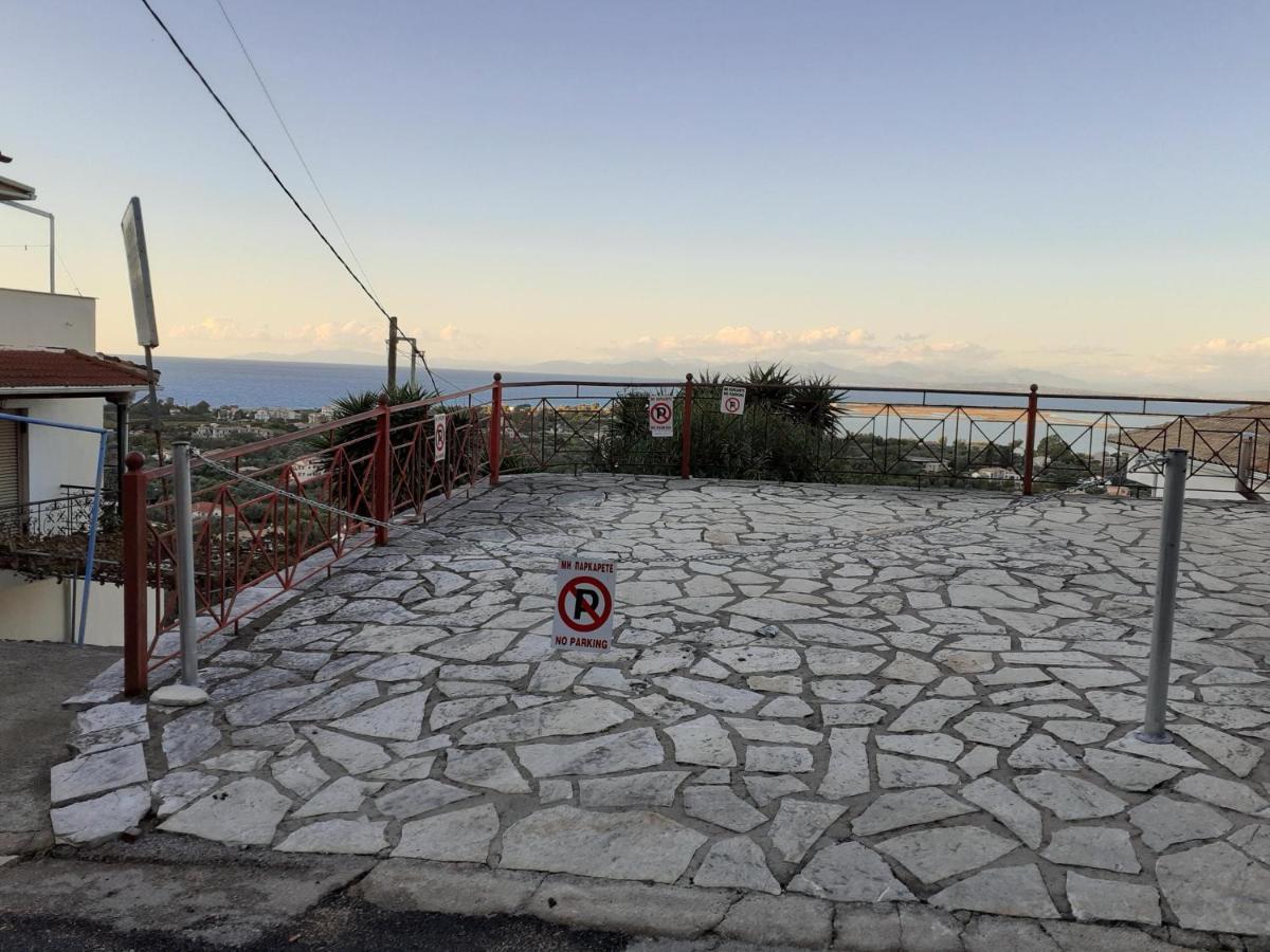 Lefkas Dream Villa Лефкада Екстериор снимка