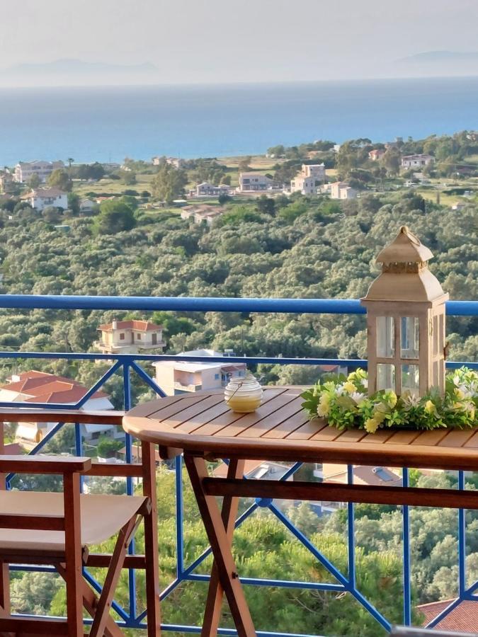 Lefkas Dream Villa Лефкада Екстериор снимка