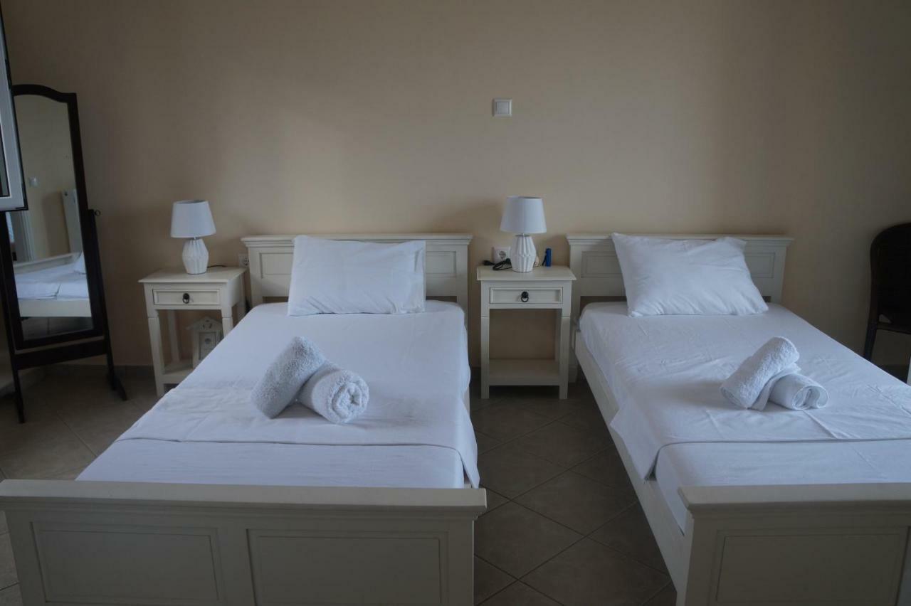Lefkas Dream Villa Лефкада Екстериор снимка