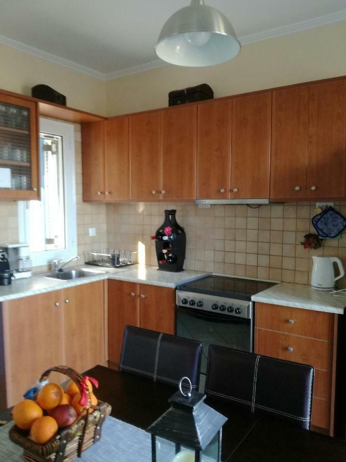Lefkas Dream Villa Лефкада Екстериор снимка