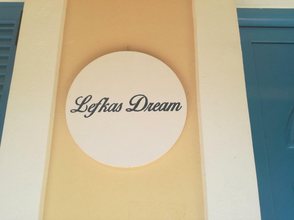 Lefkas Dream Villa Лефкада Екстериор снимка